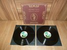 Jethro Tull LP Living in the Past ISLAND GER 1st 1972 LEDER Cover BOOKLET FOLK