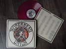 THE HORSEHEAD UNION - Same (NEW*HEAVY 70ies ROCK*LIM.ED.*RED VINYL*GRAVEYARD)