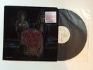 The Return of The Living Dead Soundtrack Vinyl LP 1984 RARE The Cramps Damned