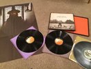 George Harrison -All Things Must Pass - With Poster