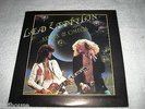 LED ZEPPELIN - Alpha & Omega - Rare Original 4 LP Set NM Denver 68 / Oakland 77