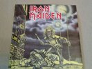 Iron Maiden-  Sanctuary... Rare Original 1980 UK 7