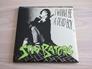 STIV BATORS 5 x 7