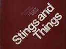 Boosey & Hawkes vinyl LP album record Strings & Things UK SBH3087