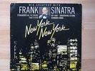 New York New York (1983) - Frank Sinatra - Vinyl LP