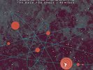 PUBLIC SERVICE BROADCASTING RACE FOR SPACE REMIX NEW ORANGE LP IN STOCK