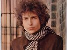 Bob Dylan Blonde on Blonde Mono UK 1st Press CL2516 with 9 Picture Inner Sleeve