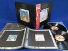 LED ZEPPELIN JAPAN ?1ST PRESS? Red Obi LP NM COMPLETE The Song Remains The Same