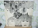 THE BEATLES REVOLVER SUPER RARE 1966 PMCG 6 GREEK LP 1st press HARD TO FIND