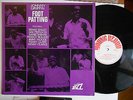 Johnny Griffin Foot patting Shihab-Persson-Boland Youngblood Jazz
