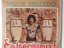 LP Willie Salcedo : Salserisimo - Salsa Guaguanco Colombia  ???