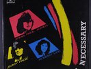 JIMMY PAGE, JOHN PAUL JONES, ALBERT LEE: No Introduction Necessary LP Sealed (U