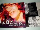 Alanis Morissette - So-Called Chaos - Vinyl LP / Original first pressing