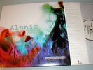 Alanis Morissette - Jagged Little Pill - Vinyl LP / early pressing