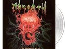 Morgoth - The Etrnal Fall LP Vinyl / Asphyx Death Suffocation Malevolent