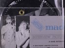 MADONNA: A Rare Interview With 45 (UK, 4 x 7