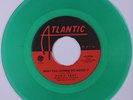 DORIS TROY: What'cha Gonna Do About It / Tomorrow Is Another Day 45 (repro, gre