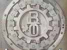 Bachman-Turner Overdrive (BTO) - Same (Mercury-Records Vinyl-LP FOC USA 1973)
