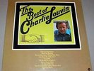 CHARLIE LOUVIN SEALED LP - The Best Of (1972)