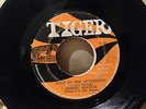 TOMMY McCOOK/LOVE IN THE AFTERNOON&ONE WOMAN SKA HIT RARE 45