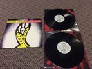 Rolling Stones Voodoo Lounge 2 LP UK Press Near mint Gatefold