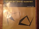 Relaxin' With The Miles Davis Quintet 12