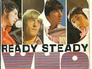 GB Beat/Mod: WHO – “Ready Steady Who” EP 7”