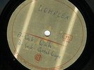 mega-rare Krautrock: KOMPLEX - Winter (unreleased acetate) 7“