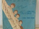 Beatles: Long Tall Sally    45/7     SD 5967