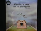Robert Calvert Captain Lockheed ... Hawkwind 2 x 180g 12