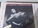 LP VINYL ALASKA Y DINARAMA.- HOMONIMO CAIFANES HOMBRES G SODA STEREO CAFE TACUBA