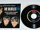 BEATLES - SOUVENIR OF THEIR VISIT TO AMERICA 7