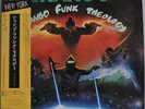 Shango Shango Funk Theology Bill Laswell Japan LP 1984 Sony 28AP 2882 Insert Obi
