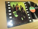 YES the album US ORIGINAL LP SD-8283 (MONARCH)(AT/GP) prog rock VG+
