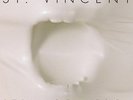 St. Vincent- Strange Mercy Vinyl Record