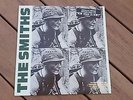 The Smiths - Meat Is Murder - US Vinyl LP - 80's Alt-Pop-Rock