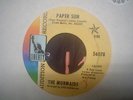 THE MURMAIDS - PAPER SUN / PROMO