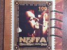 Neffa & Messaggeri Dopa doppio vinile ORIGINALE Black Out Sangue Misto hip hop