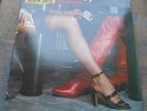 LP BLACK JACK Hot Passion (ex. CHILLY & SUPERMAX) 1st DUTCH, EX+/MINT-