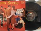 Dicky Doo & The Don'ts - Teen Scene Original UA Mono LP VG++