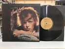 David Bowie Young Americans LP ORIG 1975  w/ Lyric Sleeve Across The Universe