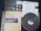 Depeche Mode Music for The Masses Japan Promo Vinyl LP w OBI Promo Sheet Synth