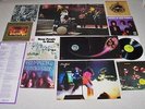 8 LP DEEP PURPLE + 2 Riesenposter POP - Shades -In Rock - DP -Fireball - Machine