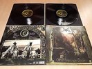 SUMMONING (AT) - Old mornings dawn (rare gatefold 2lp 2013, 2 bonustracks)