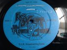 Original 1980 Radio Show LP : The Rolling Stones   The King Biscuit Flower Hour