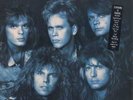 EUROPE OUT OF THIS WORLD 1988 LP 33 RPM STILL SEALED