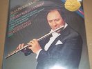Jean-Pierre Rampal/Munchinger BACH Flute Concertos - CBS IM 39022 SEALED