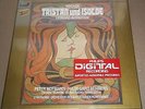 Bernstein/Hofmann/Behrens WAGNER Tristan und Isolde - Philips 6769 091 SEALED