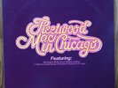 Fleetwood Mac in Chicago-NM Chicago-British Blues Vinyl LP-Peter Green-Buddy Guy