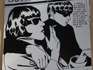 Sonic Youth Goo DGC 24297 LP 1st US Pressing 1990 LP Vinyl